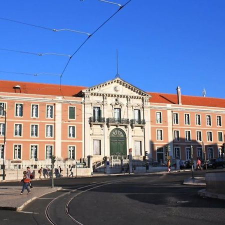 Guestready - Exclusive Apartment At Sao Bento Лісабон Екстер'єр фото
