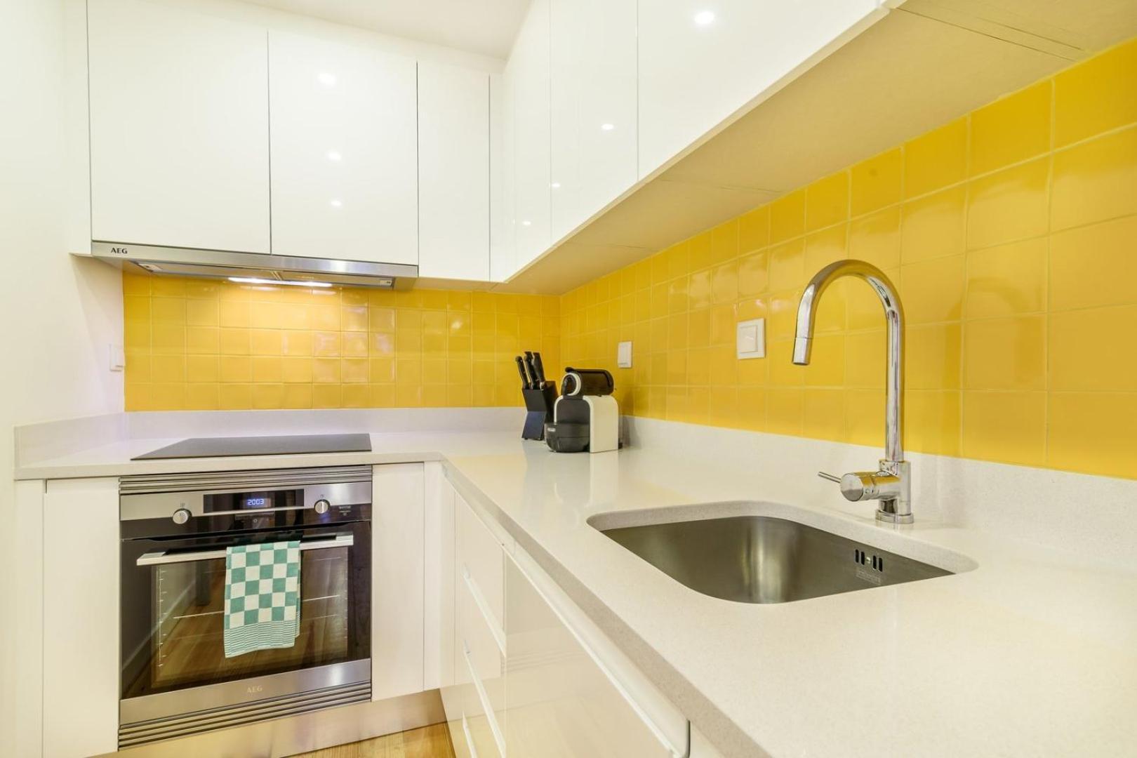 Guestready - Exclusive Apartment At Sao Bento Лісабон Екстер'єр фото