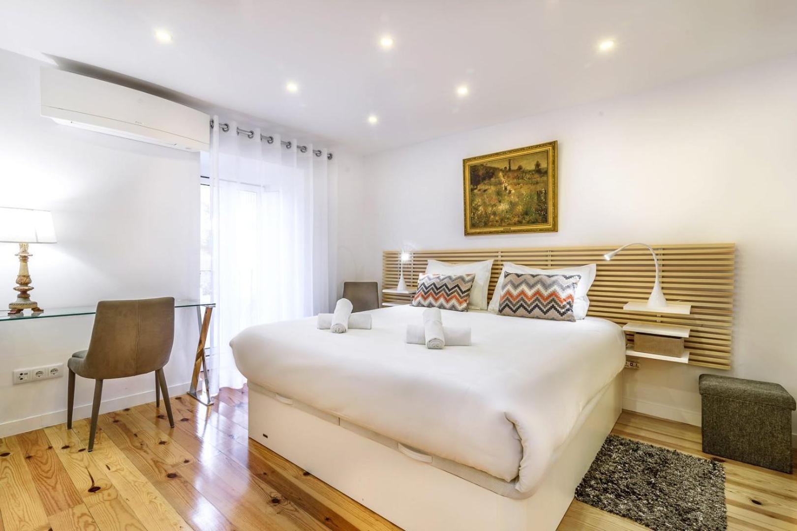 Guestready - Exclusive Apartment At Sao Bento Лісабон Екстер'єр фото