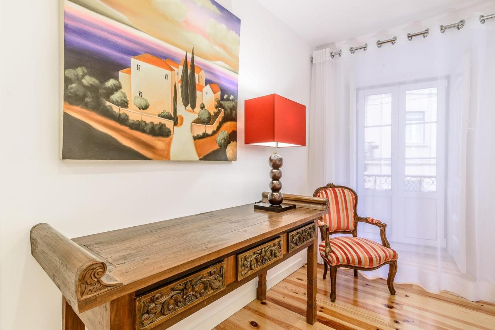 Guestready - Exclusive Apartment At Sao Bento Лісабон Екстер'єр фото