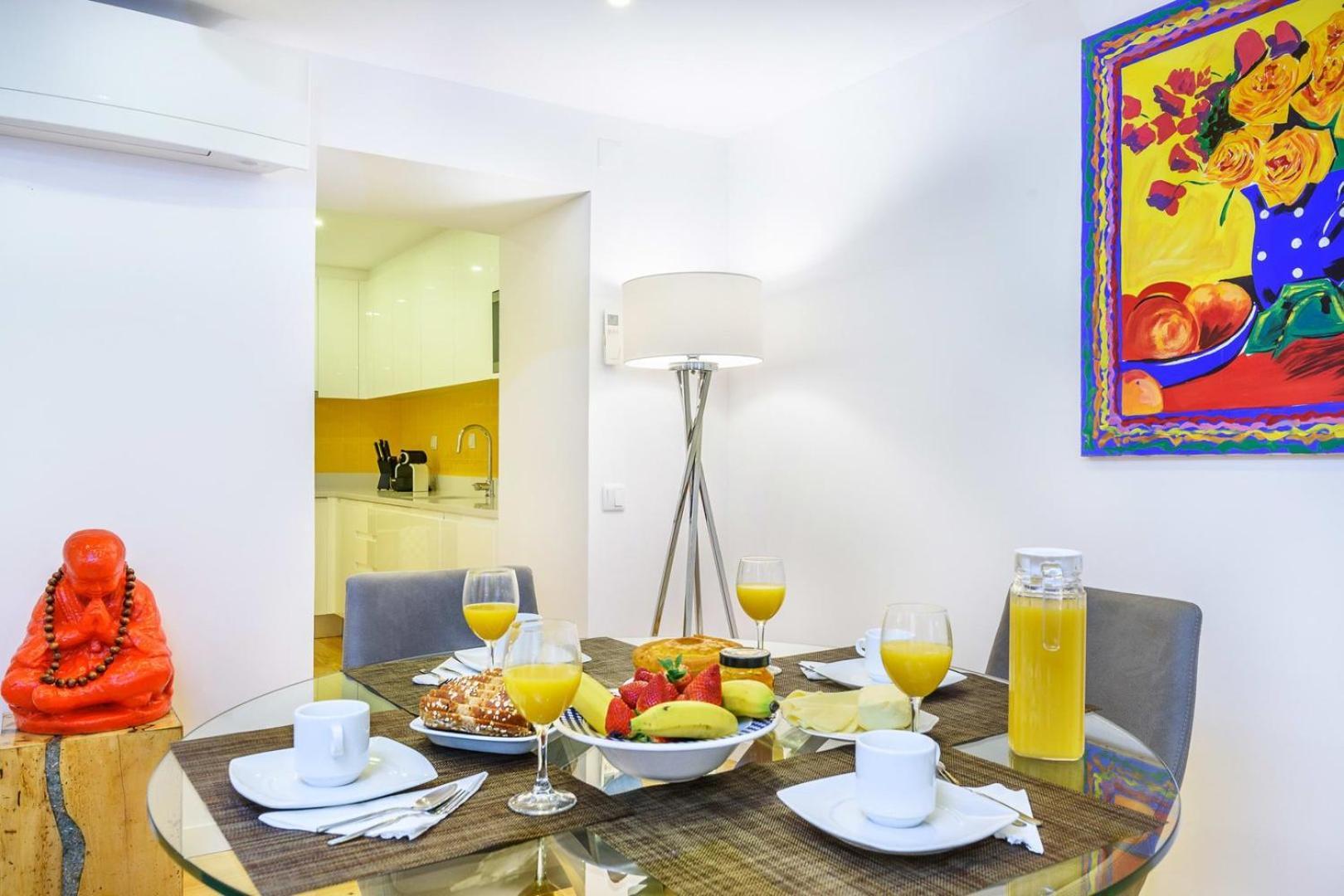 Guestready - Exclusive Apartment At Sao Bento Лісабон Екстер'єр фото